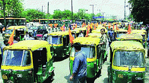 'Will not grease palms to keep wheels oiled'