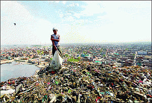 Waste-to-energy plant trashed?