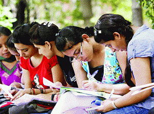 Changing courses midstream?