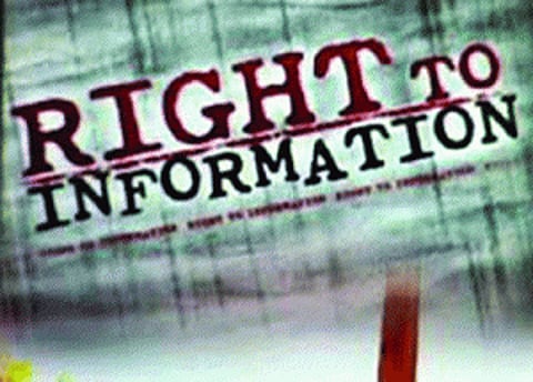 CBI wants to block info about graft slur against its officials