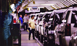 India ready to re-engage with WTO members in Sept