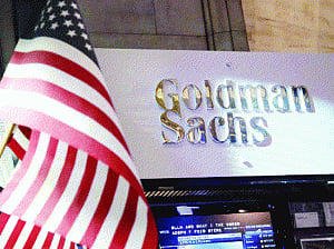Goldman in deal worth $1.2 bn over US bond claims
