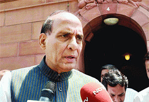Set deadline for UPSC row resolution: Opp