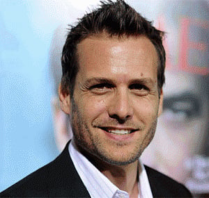 Playing Harvey Specter taught me a lot: Gabriel Macht