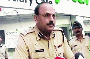 It's a fashion to charge men with rape: Sena