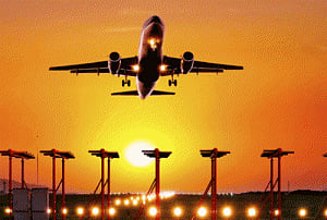 Anti-Hijacking Amendment Bill likely to be brought to Par