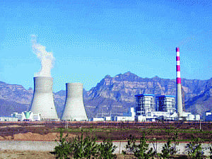 PowerMin aims for uninterrupted coal supply for greenfield thermal plants