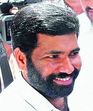 Kerala MlAs pull out of US tour amid Gaza war