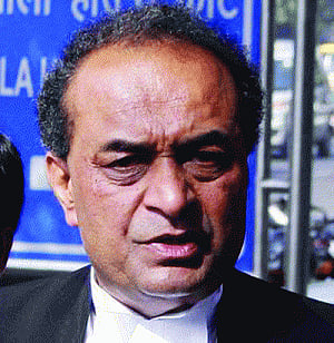 AG to look into changes in lokpal search panel rules