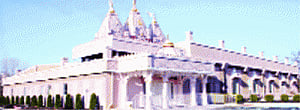 One of world's largest temples to be inaugurated in New Jersey