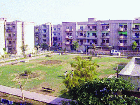 City proposes Rs10 lakh/m2 in posh A-1 areas
