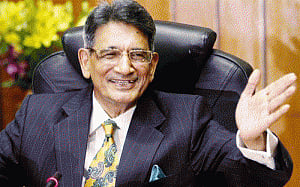 I am Indian first, then Rajasthani: CJI