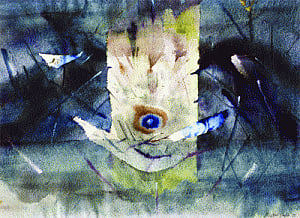 Analysis through colours