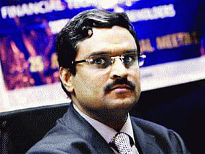 NSEl case: 9,000-page chargesheet filed against Jignesh Shah