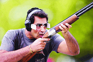 Give sports awards on merit not discipline wise: Manavjit