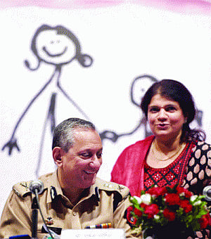 Pressure on cops to make Paraskar take lie-detector test