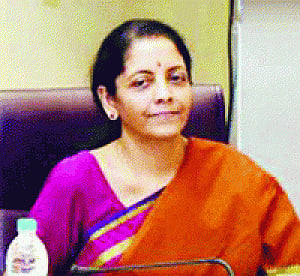 India not to compromise interest of farmers at WTO says Sitharaman