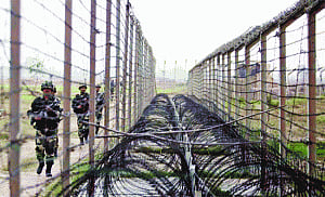First pact violation in Aug: Pak targets loC