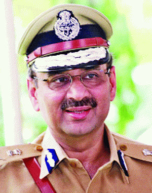 Tihar gets new Director General