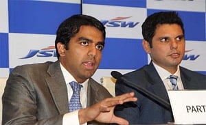 JSW announces Rs 5 lakh for CWG gold medallists