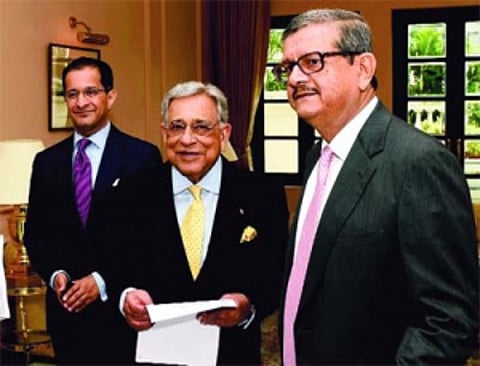 EIH lines up Rs 1,000 crore capex for Bangalore and Goa