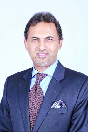 We are also looking to invest on land bank for residential projects: Galaxy Monnet