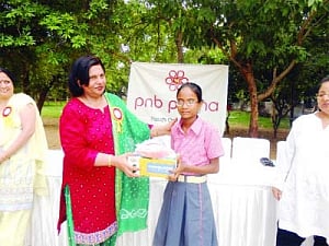 Care for a right cause