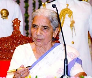 Mizoram Guv Beniwal sacked