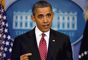 US to boost security assistance to Africa: Obama