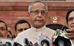 Prez condoles loss of lives in Yunnan quake