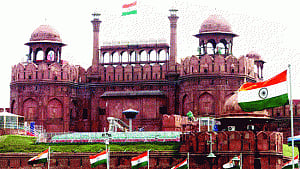 Terror threat looms over I-Day celebrations at Red Fort