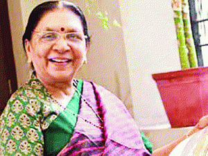 Guj CM to tie Raksha Bandhan to a social cause