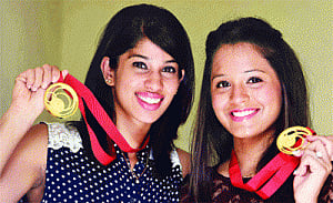 It's now or never for Indian squash: Dipika