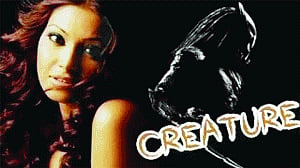Superheroes power behind Creature 3D