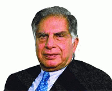 Bengal-Tata war of words hots up