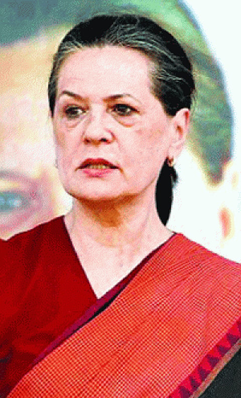 Cong 'hijacking' Kerala's women's self-help project