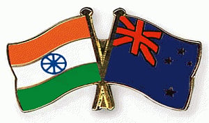 Indian-origin man murdered in New Zealand