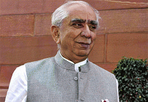 'Maha-mratyunjya yagya' for Jaswant in Jaisalmer
