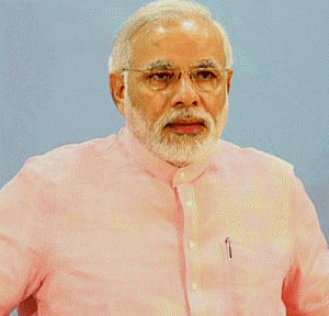 Modi to launch special zone in Navi Mumbai port