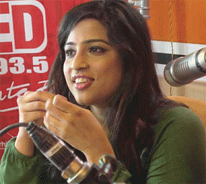 Would like to host next season of 'Jhalak...': RJ Malishka