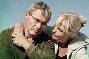 Anti-depressants may kill your love life
