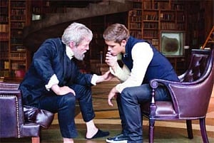 'Stay true to the soul of the story'