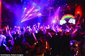 No cheer for city barflies