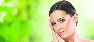 Saving your skin