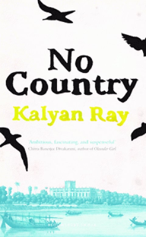 Artifice of eternity