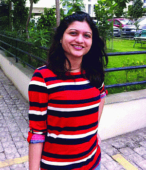 'Aim is to make science learning fun-filled'