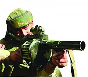 US India's largest weapon supplier: Jaitley