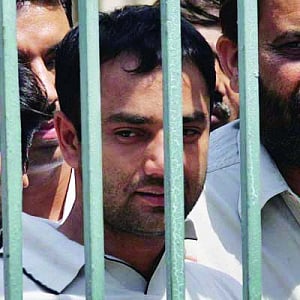 Phoolan Devi's killer, now 35, wants to do good for society