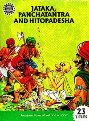 Flipkart to sell Amar Chitra Katha comics