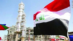No impact on crude shipments from crisis-hit Iraq